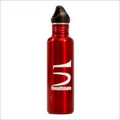 Aluminium Water Bottles