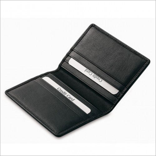 Business Cardholders