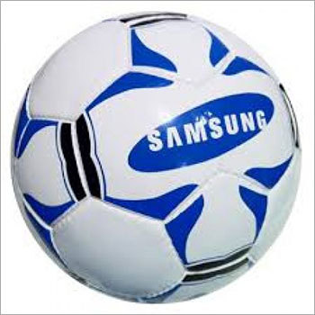 Printed Footballs