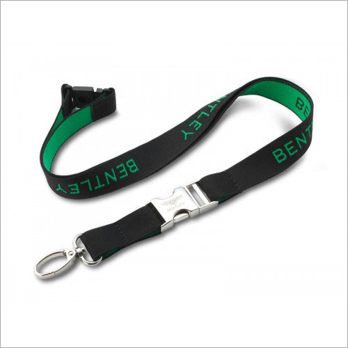 Printed Lanyard