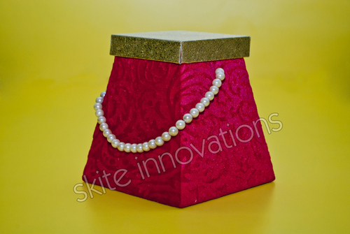 Wedding Gift Boxes