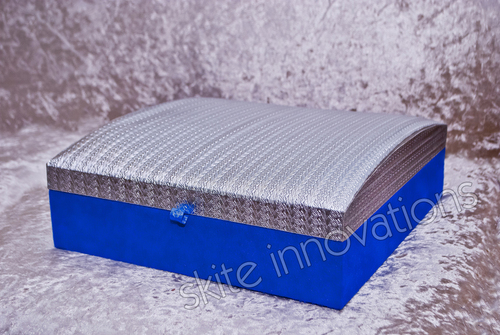 Wedding Gift Card Boxes