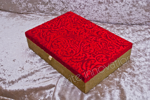 Jewelry Gift Boxes