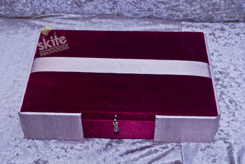 Necklace Gift Box