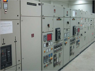 Electrical Design Services