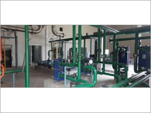 MEP Operation & Maintenance Services MEP Operation & Maintenance Services
