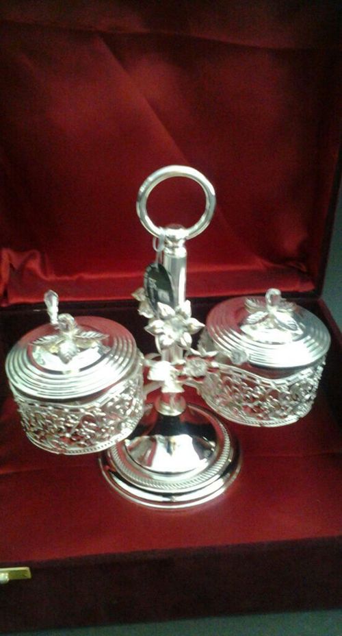 Silver Gift Items