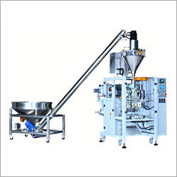 Automatic Auger Filler Machine