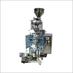 Volumetric Cup Filler Machine