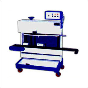 Industrial Band Sealer