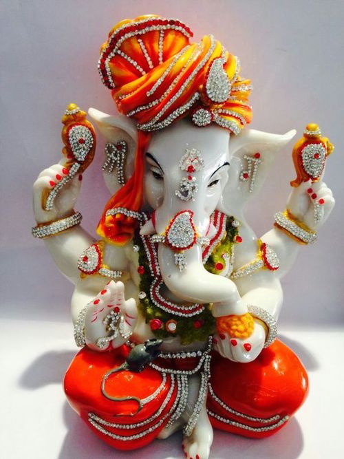 Ganesh Ji Statues