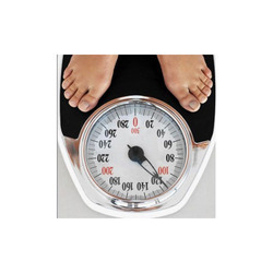 Weighing-scale