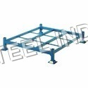 Custom Steel Pallets