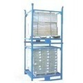 Stackable Pallets