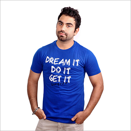 Synthetic T-Shirt