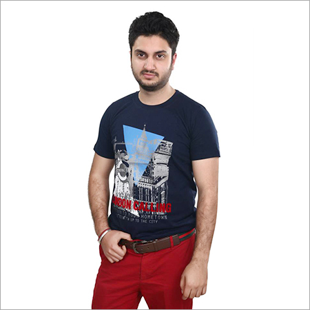Cotton T-Shirts