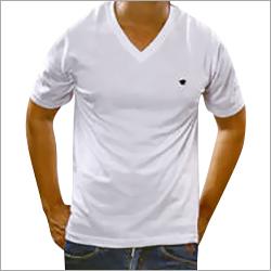 Plain Collar T Shirts