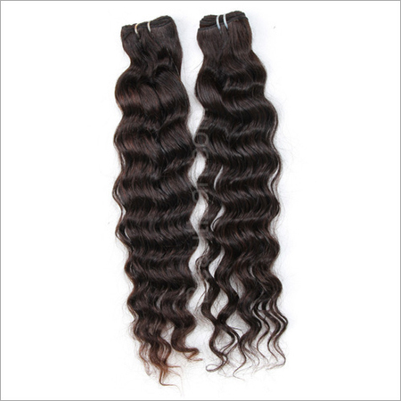 Natural Human Hair
