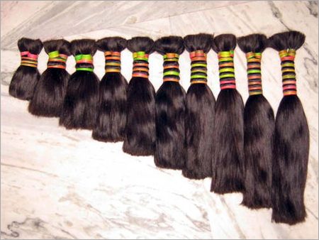 Non Remy Weft Human Hair