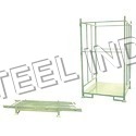 Collapsible pallets
