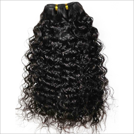Virgin Human Hair