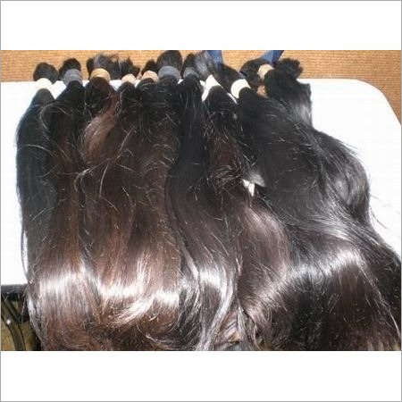 Peruvian Human Hair