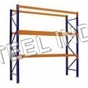 Slotted Angle Rack