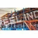 Storage Rack