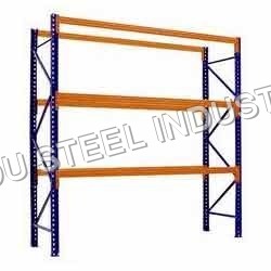 pallet racking system