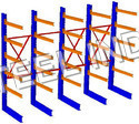 Cantilever Racks