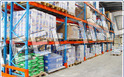 Cantilever Racks
