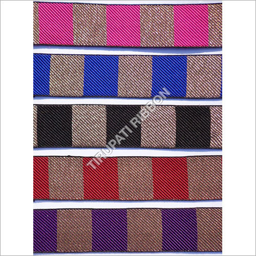 Tartan Ribbon