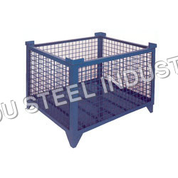 Wire Storage bins