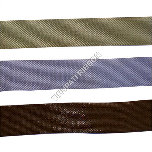 Organza Ribbon