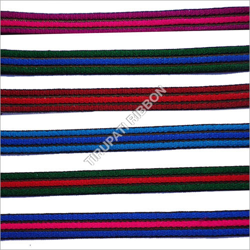 Woolen Ribbon