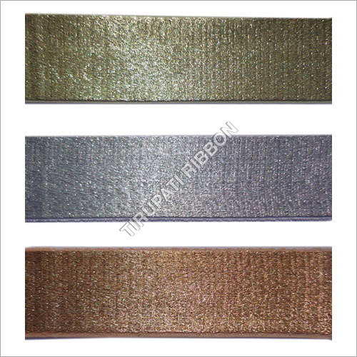 1 Inch Lagdipatta Ribbon