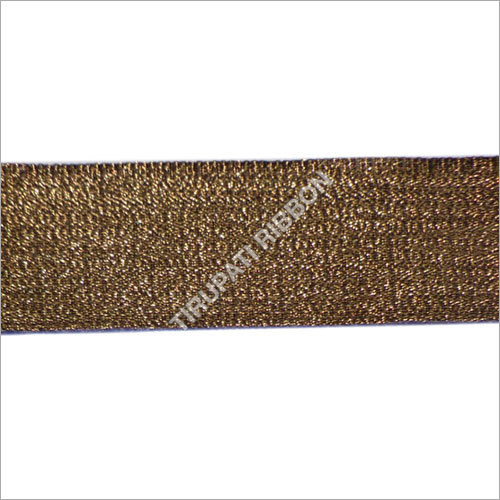 Metalic Ribbon