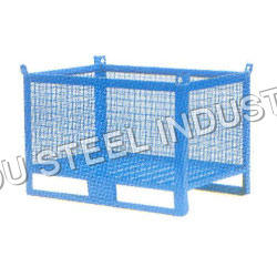 Wire Bins