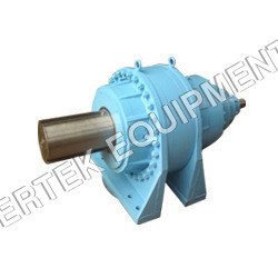 Planetary Gear Boxes