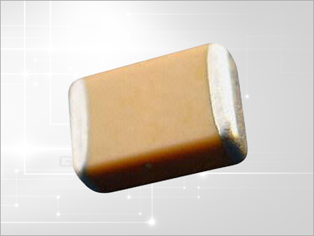 Multilayer Ceramic Capacitor