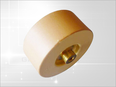 Drum Shaped Ceramic Capacitor