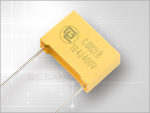 Box Type Capacitor