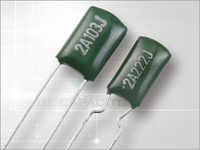 Polyester Film Capacitors