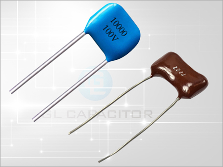 Mica Capacitor