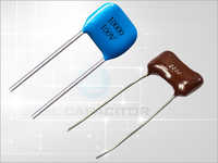 Mica Capacitor