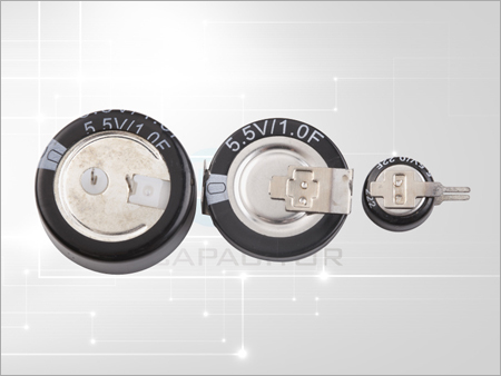 Super Capacitors