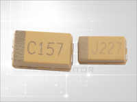Chip Tantalum Capacitor