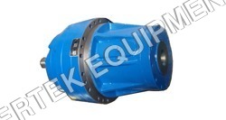 Hollow Shaft Planetary Gear Box