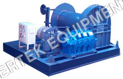 Electric Winch