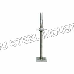 Scaffolding Equipment